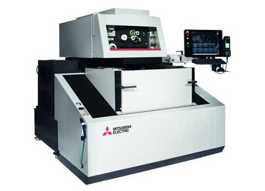 Mitsubishi MV1200S WEDM | Lead Machine Tools