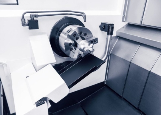 C2 Automatic Tool Changing Multiplex Turning Center